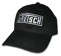 cover for Black T-Square Logo Baseball Hat