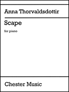 cover for Scape