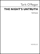 cover for The Night's Untruth