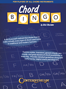 cover for Chord Bingo