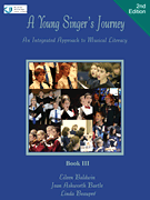 cover for A Young Singer's Journey Book 3 2nd Edition