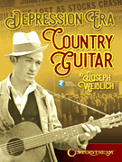 cover for Depression Era Country Guitar