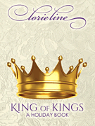cover for Lorie Line - King of Kings: A Holiday Collection
