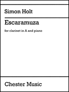 cover for Escaramuza