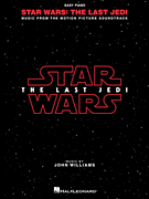 cover for Star Wars: The Last Jedi