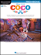 cover for Coco