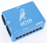 cover for Aetos Power Supply (120V)