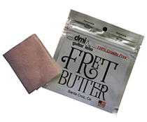 cover for Fret Butter for Guitar