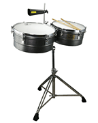 cover for 14 inch. & 15 inch. Gunpowder Timbales
