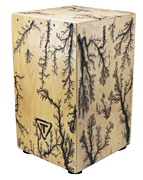 cover for Tycoon Supremo Select Willow Series Cajon