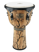 cover for 12 inch. Supremo Select Willow Series Djembe