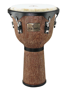 cover for 12 inch. Supremo Select Island Palm Series Djembe