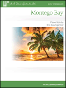 cover for Montego Bay
