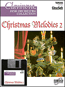 cover for Christmas Melodies 2 - Elementary