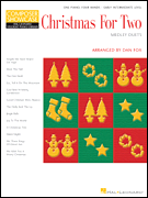 cover for Christmas for Two - Medley Duets