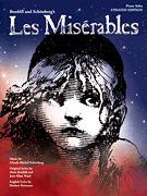 cover for Les Misérables - Updated Souvenir Edition
