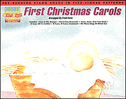 cover for First Christmas Carols