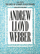 cover for The Best of Andrew Lloyd Webber