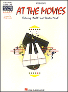 cover for At the Movies