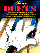 cover for Disney Duets