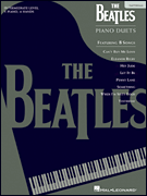cover for The Beatles Piano Duets - 2nd Edition