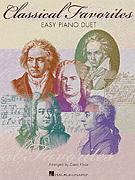 cover for Classical Favorites