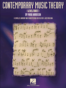 cover for Contemporary Music Theory - Level Three