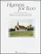 cover for Hymns for Two