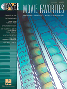 cover for Movie Favorites