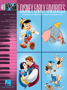 cover for Disney Early Favorites