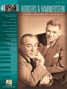 cover for Rodgers & Hammerstein