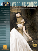 cover for Wedding Songs