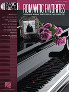 cover for Romantic Favorites
