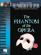 cover for The Phantom of the Opera