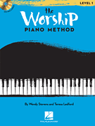 cover for The Worship Piano Method