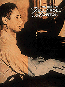cover for The Best of Jelly Roll Morton