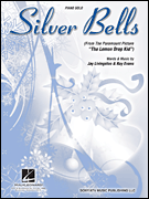 cover for Silver Bells