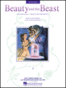 cover for Beauty and the Beast