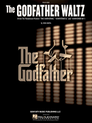 cover for Godfather Waltz