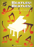 cover for Beatles! Beatles!