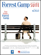 cover for Forrest Gump Suite