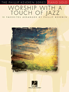 cover for Worship with a Touch of Jazz
