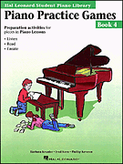 cover for Piano Practice Games Book 4