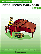 cover for Piano Theory Workbook - Book 4