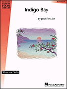 cover for Indigo Bay