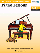 cover for Piano Lessons Book 3 - Book/Online Audio & MIDI Access Included