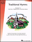 cover for Traditional Hymns Level 5