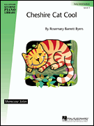 cover for Cheshire Cat Cool