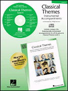 cover for Classical Themes - Level 4 - CD