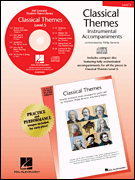 cover for Classical Themes - Level 5